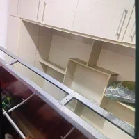 اجاره خانه طبقه بالا دو بر میباشد|اجارهٔ آپارتمان|رشت, پاره بیجار|دیوار