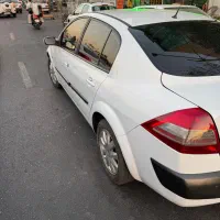 مگان۲۰۰۰|خودرو سواری و وانت|تهران, بوستان سرخه حصار|دیوار