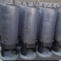 جوشکاری آبگرمکن و تعمیرات|خدمات پیشه و مهارت|امیدیه, |دیوار