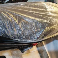 هرم اسپید مدل 1399 نقد و اقساط|موتورسیکلت|اصفهان, سرتاوه|دیوار