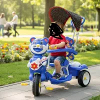 فروش سه چرخه کودک موزیکال