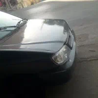 پراید۱۳۲ مدل ۸۸