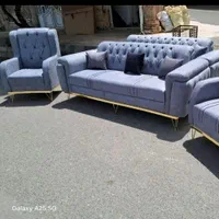 مبل سعید|مبلمان خانگی و میز عسلی|سلماس, |دیوار