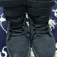 کفش|کیف، کفش، کمربند|قرچک, شهرک الحدید|دیوار