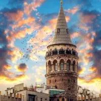 مشاور کارو زندگی در ترکیه|استخدام صنعتی، فنی، مهندسی|شیراز, سینما سعدی|دیوار