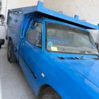 نیسان|خودرو سواری و وانت|ملایر, |دیوار