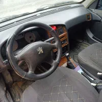 پژو پاس 82|خودرو سواری و وانت|مریوان, |دیوار