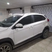 x22 مدل ۹۷|خودرو سواری و وانت|همدان, |دیوار