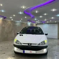 206 تیپ 3 پاناروما