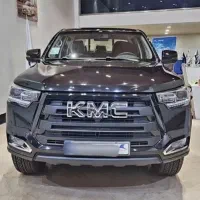 جک کی ام سی KMC T8 دنده/KMC T9 اتومات ۱۴۰۴|خودرو سواری و وانت|تهران, صادقیه|دیوار