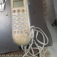 گوشی تلفن کلکسیونی