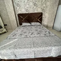 اجاره مبله نصف روز تمام روز سوییت ۷۰متری