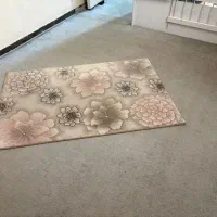 گلیم فرش درحدنو|گلیم، جاجیم، گبه|اصفهان, باتون|دیوار