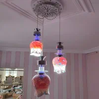 لوستر اتاق کودک