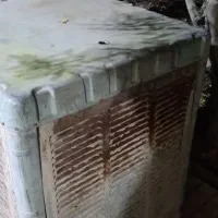 کولر آبی|کولر آبی|فولادشهر, A4|دیوار