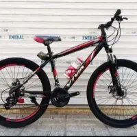 دوچرخه شیمانو آلمینیوم دیسکی کد90431 ارسال اتوبوس