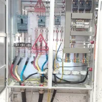 برقکار خانگی‌وصنعتی.نورمخفی.نصب لوستر.تابلوبرق|خدمات پیشه و مهارت|بندرعباس, |دیوار