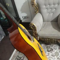 گیتار خوش صدا|گیتار، بیس، امپلیفایر|نکا, |دیوار