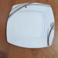 سرویس بشقاب چینی پارمیس