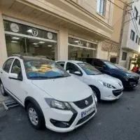 کوییک دنده S * RS صفر 85 گانه مدل ۱۴۰۴