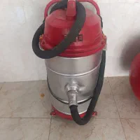 جار سه موتوره کارواش