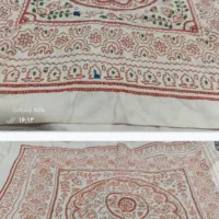 فروش پته نادوزودوخته|پرده، رانر، رومیزی|یزدان شهر, |دیوار