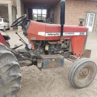 تراکتور تک 285