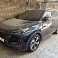 چانگان CS55 پلاس وارداتی ۲۰۲۵