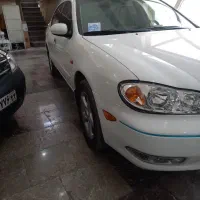 ماکسیمامدل۸۷.دنده ایی|خودرو سواری و وانت|اصفهان, خلجا|دیوار