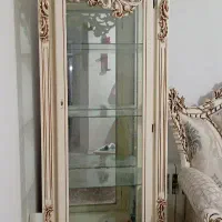 بوفه سلطنتی در حد نو