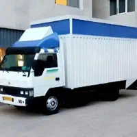 باربری حمل باراسبابکشی کارگرخالی کامیون بسته بندی|خدمات حمل و نقل|تهران, سبلان (لشگر)|دیوار