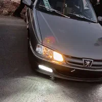 پژوپارس پنوماتیک