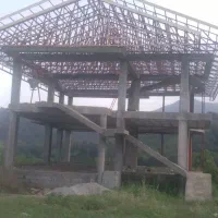 آرماتور بندی ساختمان پذیرفته می شود|خدمات پیشه و مهارت|تالش, هشتپر|دیوار