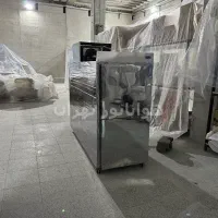 سردخانه بیمارستانی مدل SB3|ماشین‌آلات صنعتی|شیراز, شهرک صنعتی شیراز|دیوار