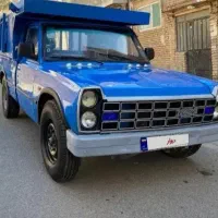 نیسان بار به تمامی نقاط شهر وکشور