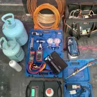 تعمیرات.تعمیرکاریخچال خانگی وصنعتی.مغازه باضمانت|خدمات پیشه و مهارت|بندرعباس, |دیوار