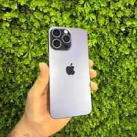 اپل iPhone 15 Pro Max با حافظهٔ ۲۵۶ گیگابایت