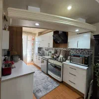 - آپارتمان ، سند دار ، وامدار