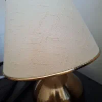 آباژور طلایی کوچک