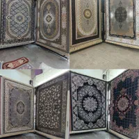 فرش تندیس
