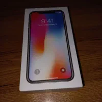 گوشی آیفون X 64G
