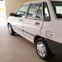 پراید ۸۸|خودرو سواری و وانت|مرودشت, مسجد رسول|دیوار