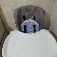 صندلی غذای کودک