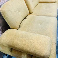 مبل کارکرده تمیز سالم قیمت مناسب|مبلمان خانگی و میز عسلی|کرمان, |دیوار