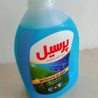 مایع پرسیل