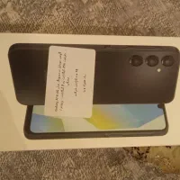 تعدادی گوشی سامسونگ پلمپ a16