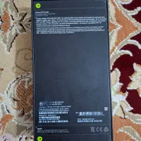اپل iPhone 13 Pro Max با حافظهٔ ۲۵۶ گیگابایت|موبایل|کرمانشاه, |دیوار