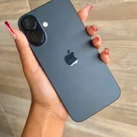 آیفون 17 نرمال 256 دوسیم 55 بار شارژ