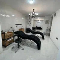 واگذاری سالن زیبایی کلاسیک|آرایشگاه و سالن‌های زیبایی|کاشمر, |دیوار