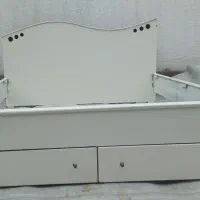 تخت دو نفره|تخت و سرویس خواب|بابل, |دیوار